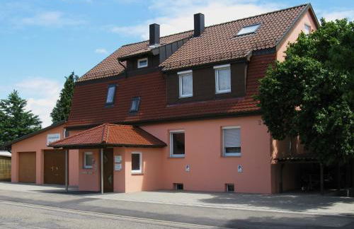 Gästeapartments Haus Kohler - Foto 3