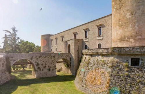 La Castellina di Monticchio - Appartamento Centrale con Parcheggio - Foto 25