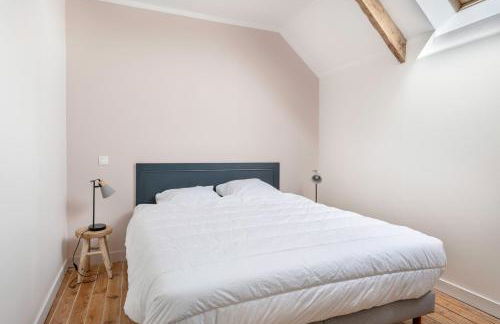 Charmante maison proche de l'océan pour 8 personnes - Foto 12