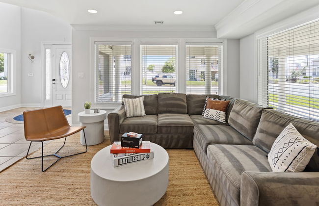 Heated Pool Hot Tub 5BR Game Room Elevator Cabana - Foto 37