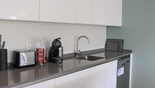 Modern & familyfriendly 3 bedroom apartment in Mijas Costa - Vitta Nature - Foto 4