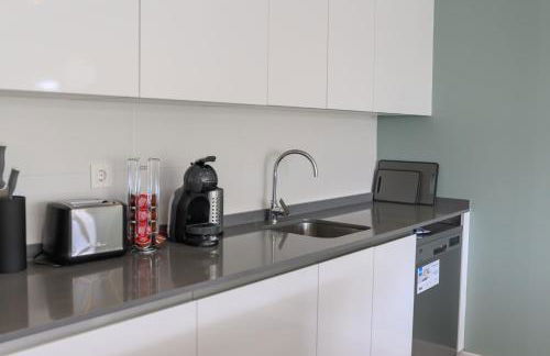 Modern & familyfriendly 3 bedroom apartment in Mijas Costa - Vitta Nature - Foto 4