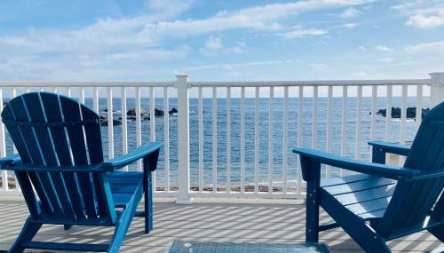 Seaside Serenity 1 Oceanfront - Foto 2