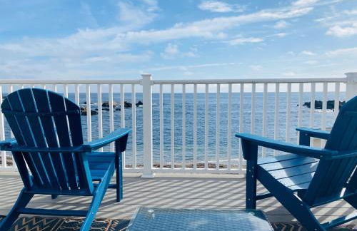 Seaside Serenity 1 Oceanfront - Foto 2