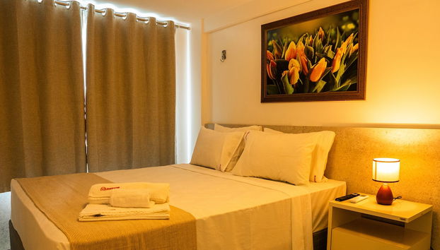 Magnific - Foto 2, Habitación