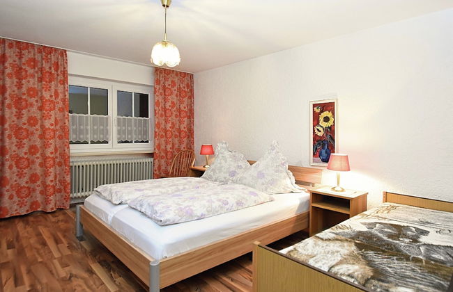 Welcoming Chalet Near Forest in Rohrnbach - Foto 3