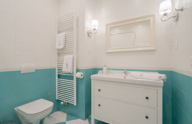 Revelton Suites Karlovy Vary - Foto 59