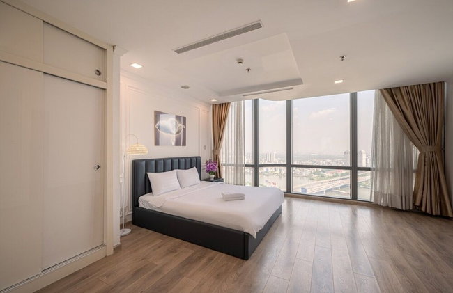 Landmark 81 Luxury Citypoint ANGIA - Foto 50