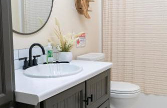 Bourbon Barrel Cottages Main House - Foto 20