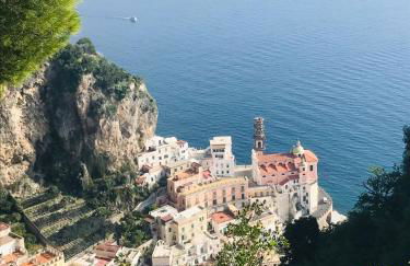 Amalfi Sea View - Photo 38