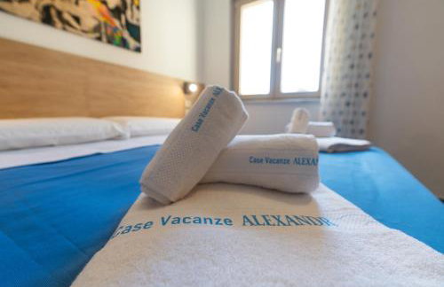 Casa Alexandr Azzurra - Foto 14