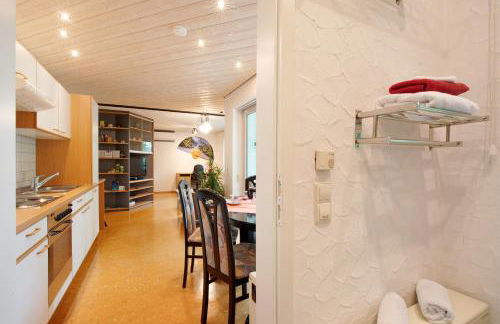 Stumpp´s Appartement - Foto 9