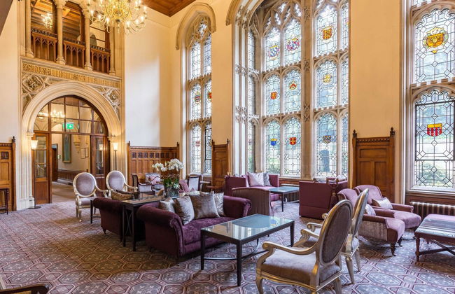 Nutfield Priory Hotel & Spa - Foto 7