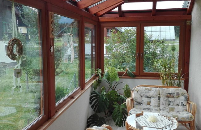 Charming Holiday Home in Gosau - Foto 7