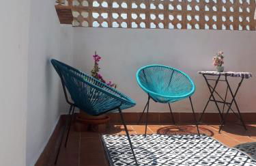 Casa Clemente 32, Private house with plunge pool - Photo 38