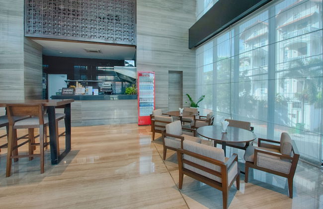 Granferte Phnom Penh Hotel - Foto 29