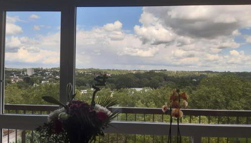 Appartement avec vue dégagée proche Paris - Foto 2