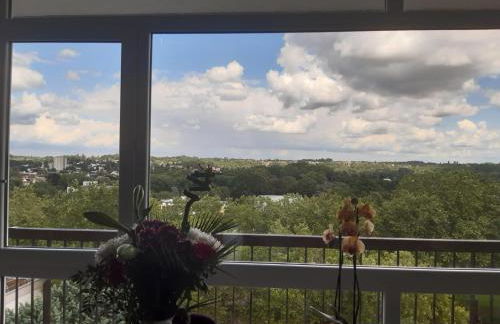 Appartement avec vue dégagée proche Paris - Foto 2