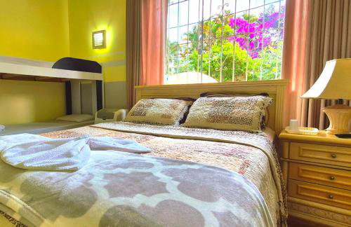 Suítes Colibri da Serra - Piscina & Conforto em Itaipava RJ - Foto 28