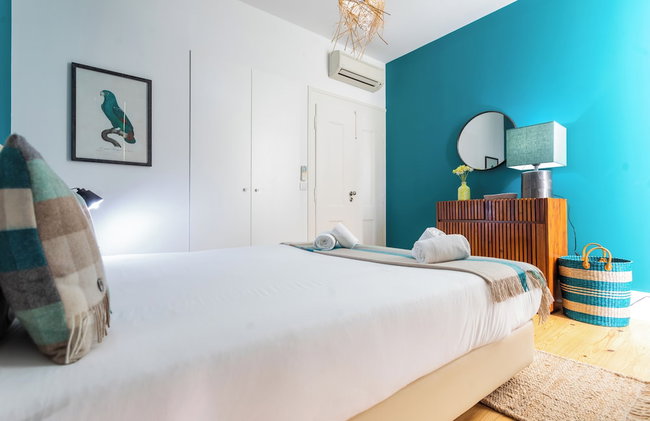 Santa Catarina Apartments by Les Deux Mariettes - Foto 9