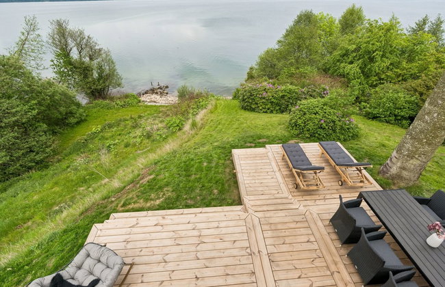 "Fifi" - 10m to the fjord - Photo 22