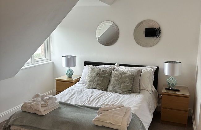 Alum Chine Beach House - Foto 15