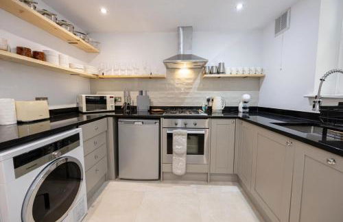 GuestReady - Georgian Quarter retreat with terrace - Foto 4