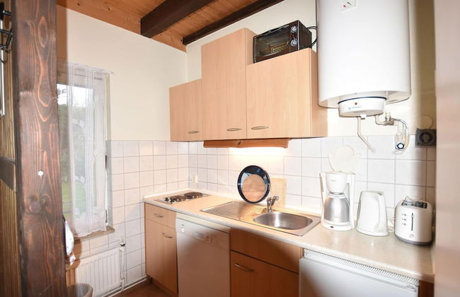 Ferienhaus in der Naehe der Ostsee - Photo 35