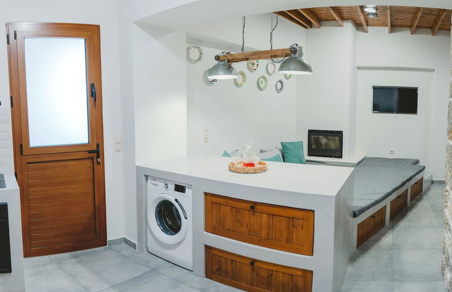 Aesthisis Sensational at Archangelos - Foto 9