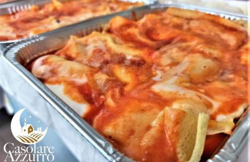 Casolare Azzurro - Foto 65