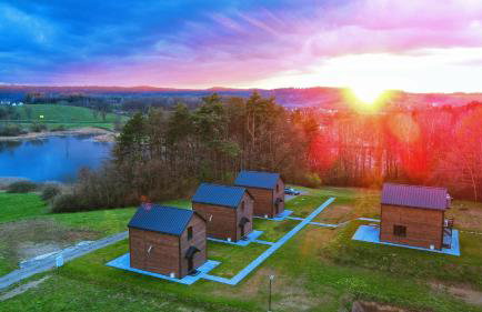 Domek Dzikie Lisko - Foto 28