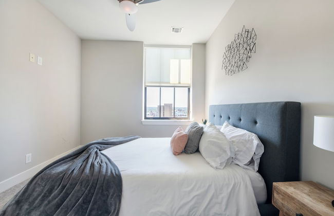 Distinguished Apartment Rooftop Deck - Foto 37