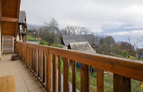 La Gelinotte - Jarrier - Foto 2