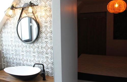 le coin des hirondelles - Foto 19