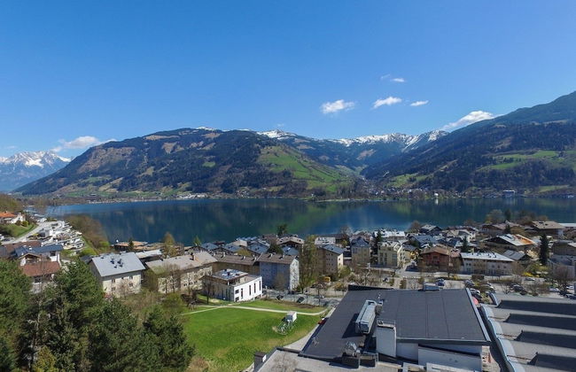 Apartment The Good View II - Foto 16