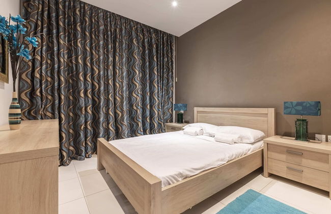 Bluemarine Suite - Foto 3