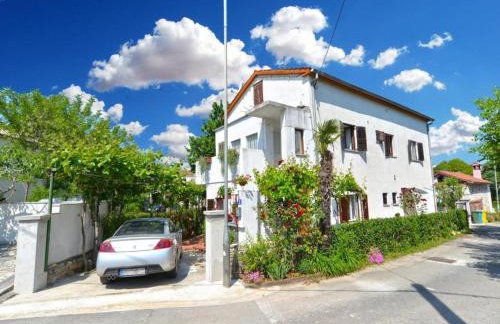 Welcoming apartment with garden - Foto 24