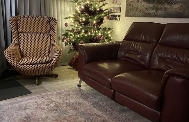 Stunning Compact Apartment Just Outside Looe - Foto 25