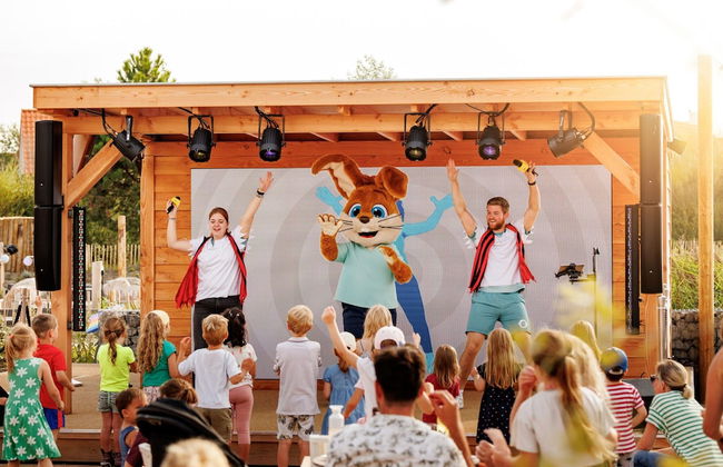 Villa in Cadzand-bad Near North Sea Beach - Foto 9