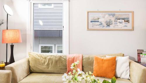 West Seattle Retreat w 3 AC - Near Alki Beach - Foto 2