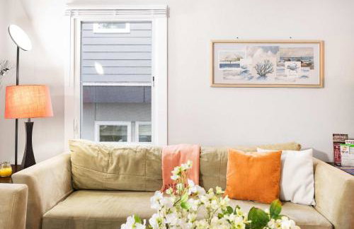 West Seattle Retreat w 3 AC - Near Alki Beach - Foto 2