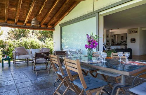 Wonderful villa with swimming pool near the sea. - Foto 15