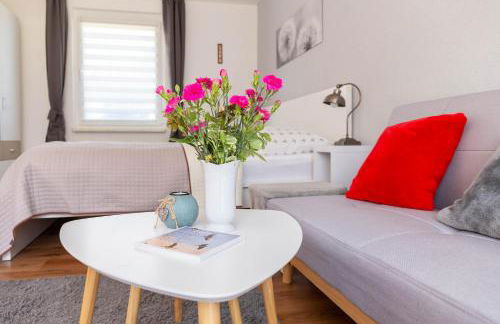 Sonnenblumenhaus 01 - Foto 9