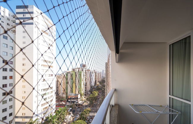 Apto Charmoso no St. Bueno - NWV1101 - Foto 19