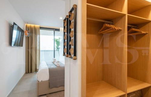 Elegant 2 bedroom gem with terrace and parking REMS - Foto 38