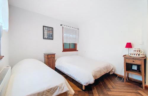 Les Perles du Ried - Gîte 1 - proche Europapark, entre Colmar et Strasbourg - Foto 2