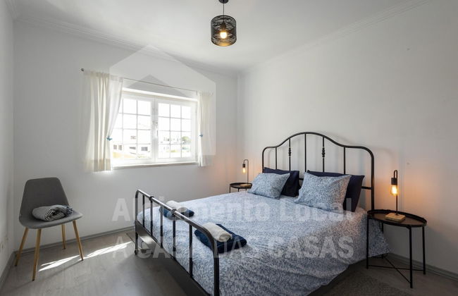 Ocean Apartment by Acasadascasas - Foto 14