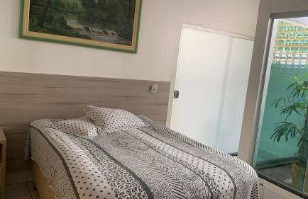 GP Goiânia sua localização perfeita 10 min até o autódromo - Foto 5