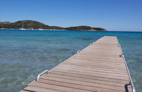Résidence Les Terrasses de Rondinara - Foto 62