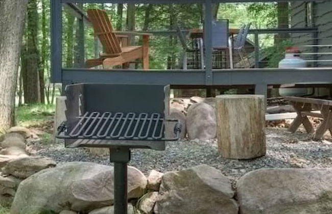 The Biddle House by Avantstay Breathtaking Views - Photo 18